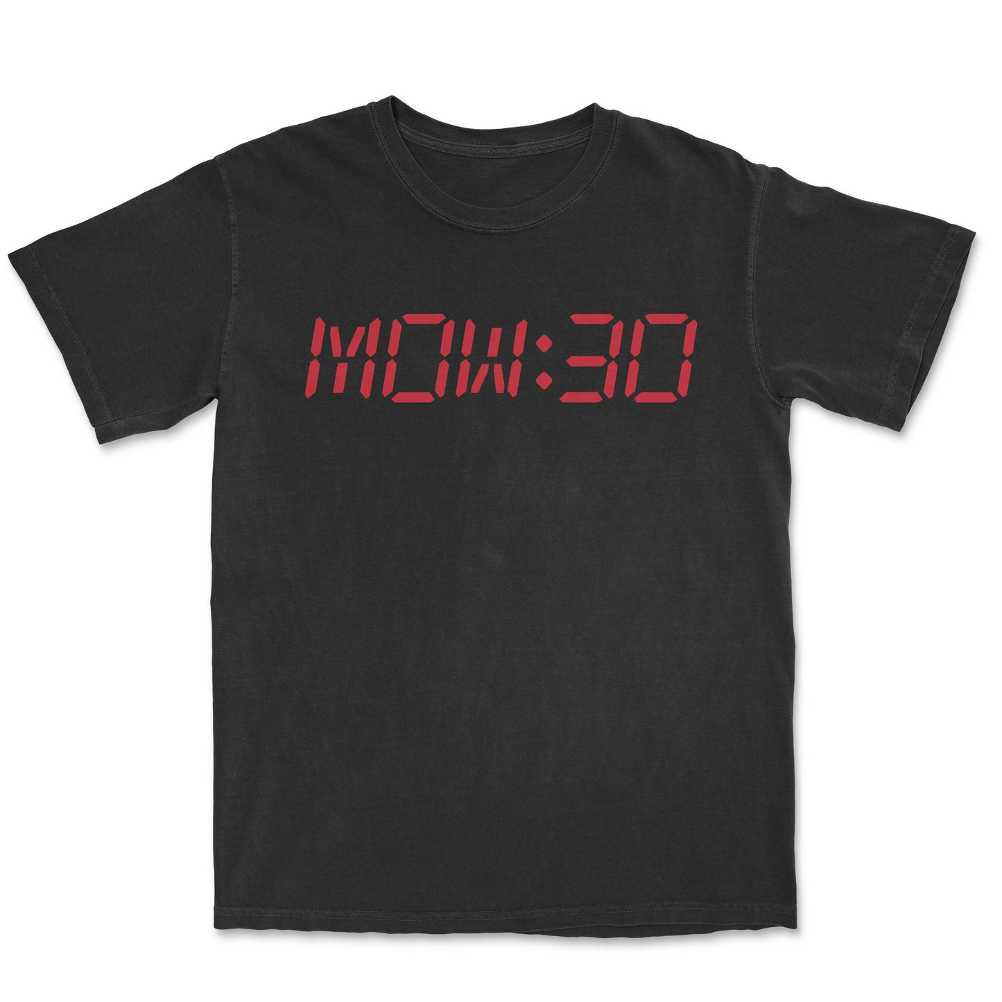 Mow:30 Tee