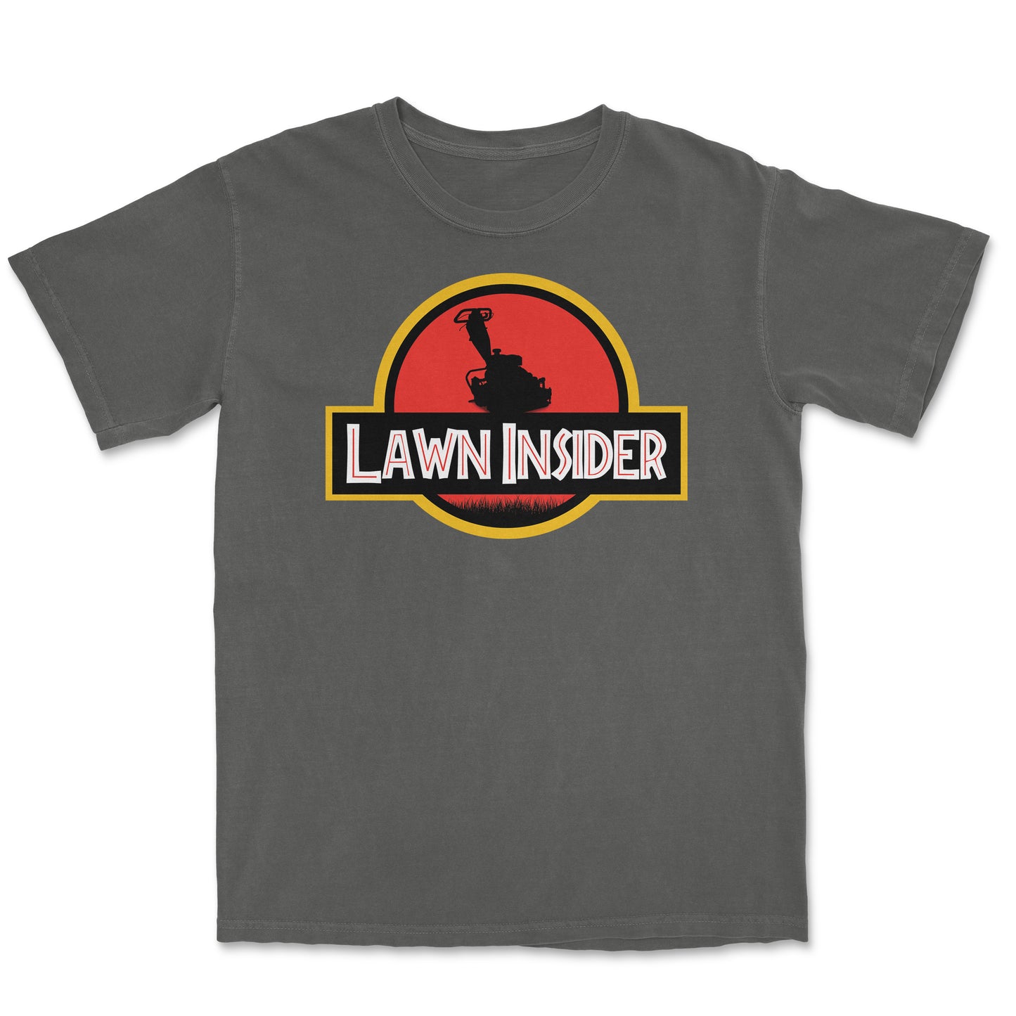 Dino World Tee