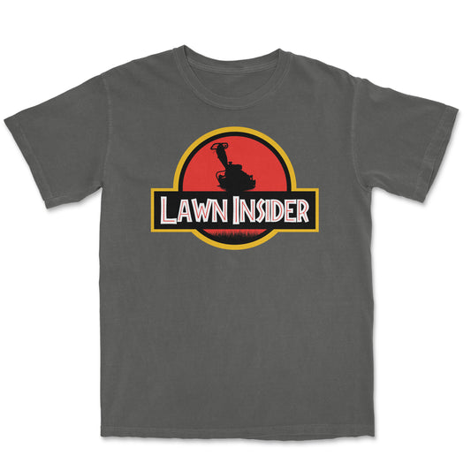 Dino World Tee
