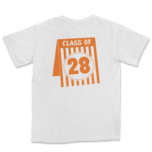 WhataClass Tee: Lifegate Christian School