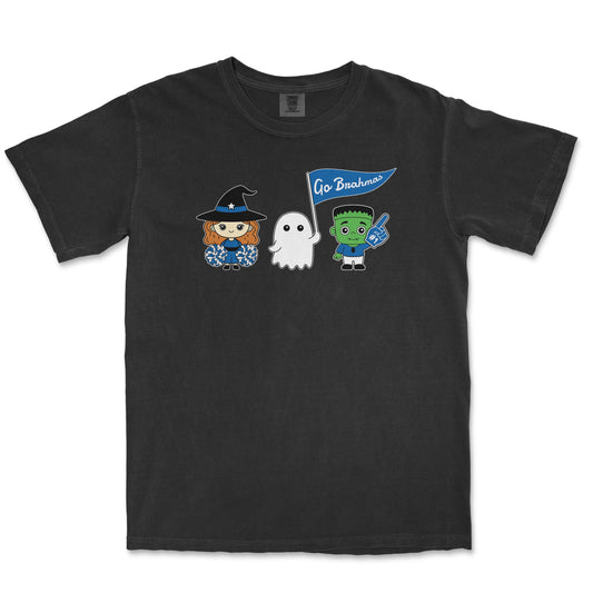 Halloween Spirit Tee: MacArthur High School