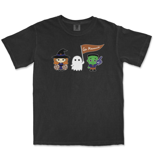 Halloween Spirit Tee: Madison High School