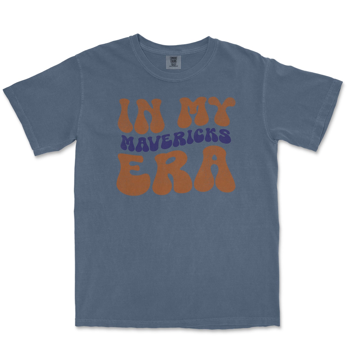 Eras Tee: Madison High School