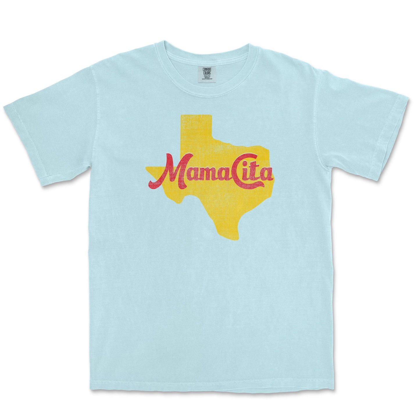 Mamacita Tee