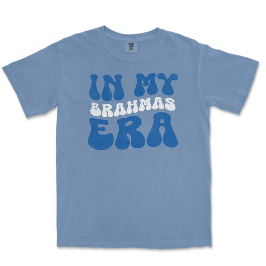 Eras Tee: MacArthur High School