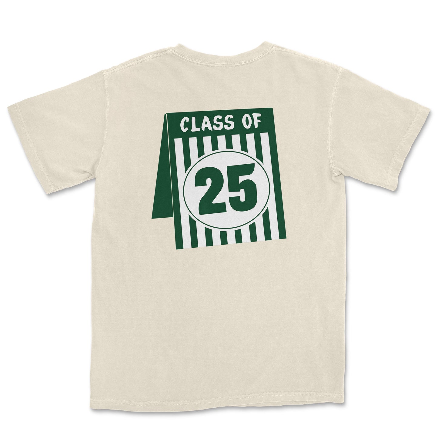 WhataClass Tee: Canyon Lake High School