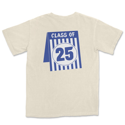 WhataClass Tee: Clemens High School