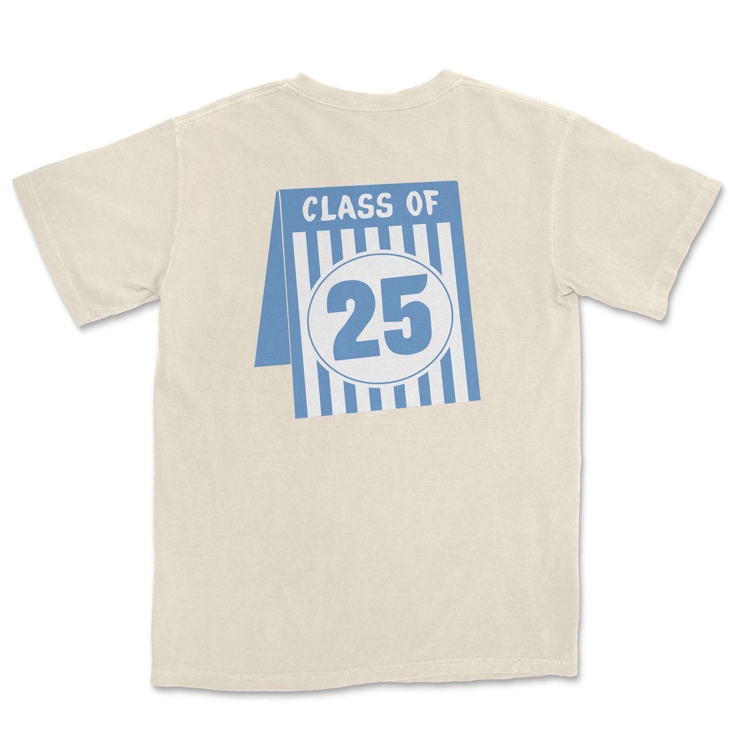 WhataClass Tee: Johnson High School