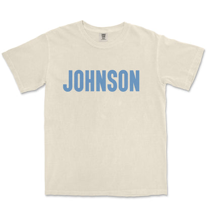 WhataClass Tee: Johnson High School