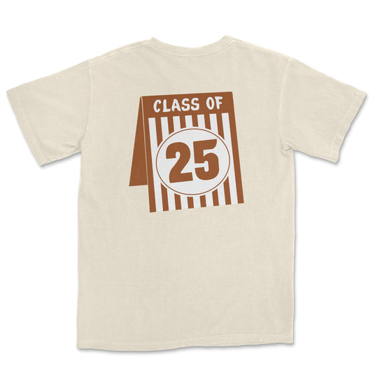 WhataClass Tee: Madison High School