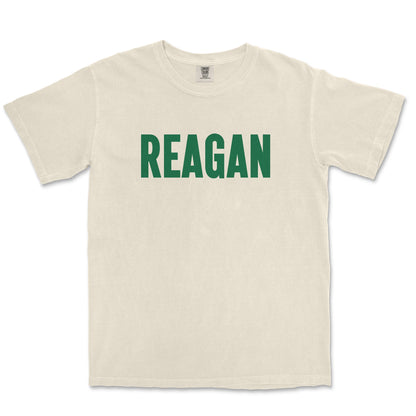 WhataClass Tee: Reagan High School