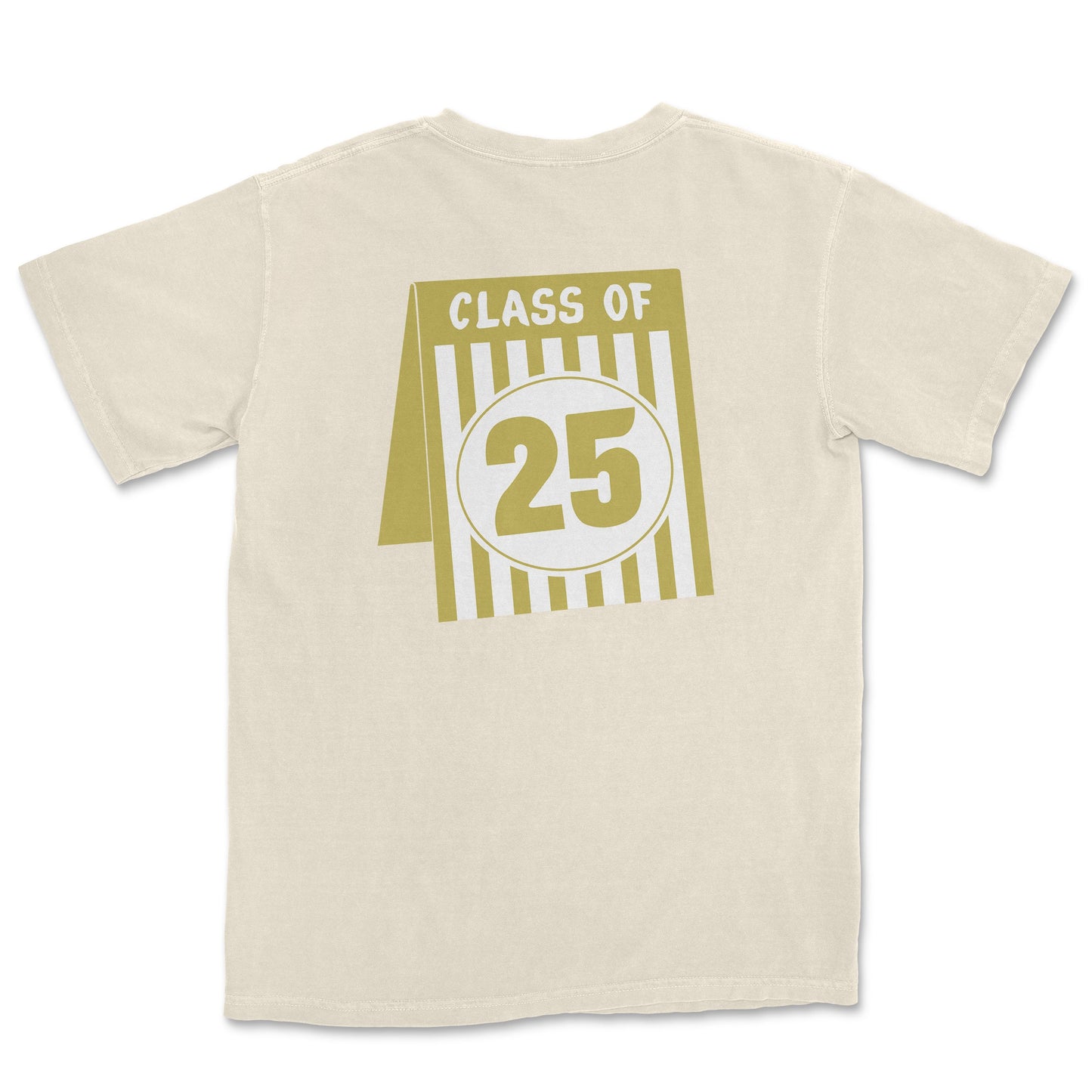 WhataClass Tee: Seguin High School