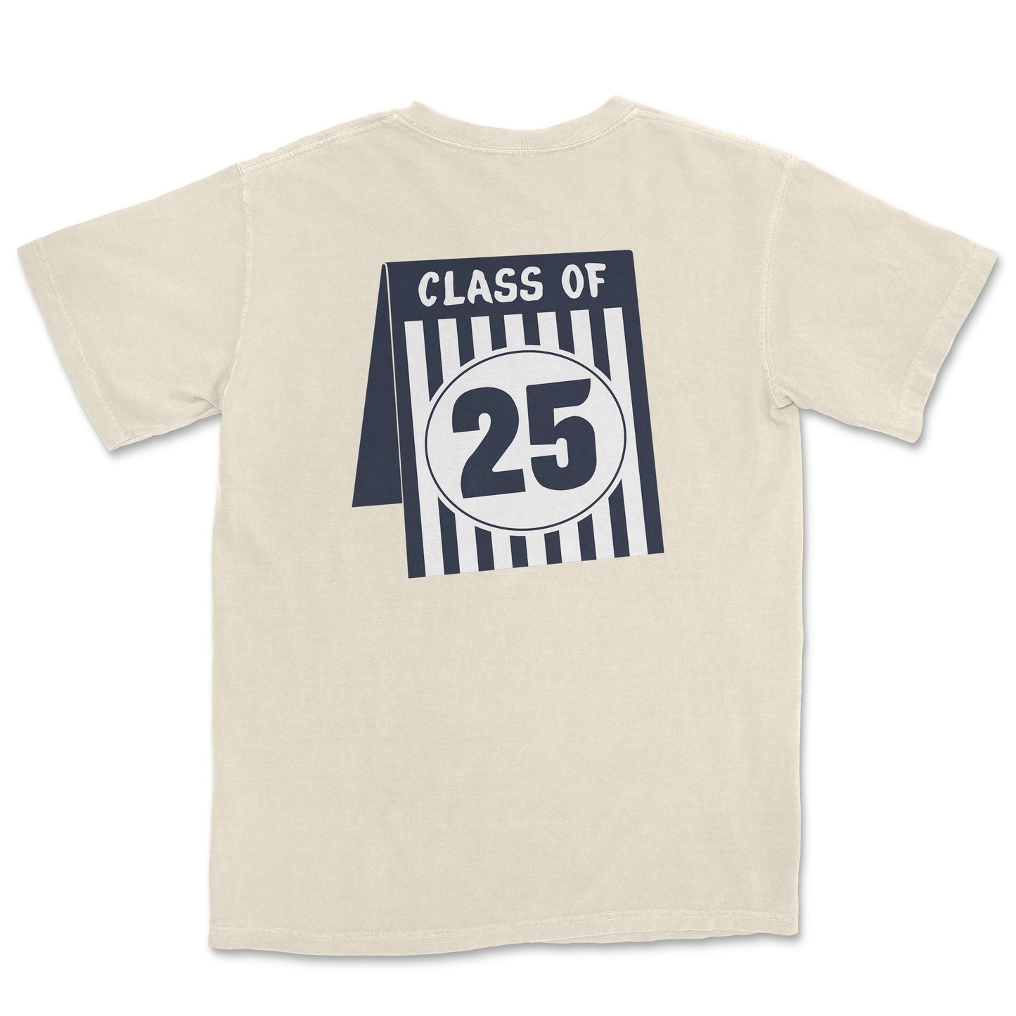 WhataClass Tee: Veterans Memorial High School