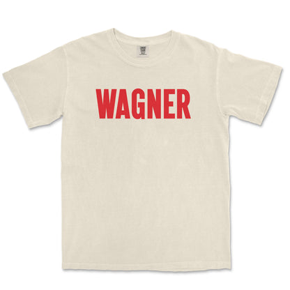 WhataClass Tee: Wagner High School