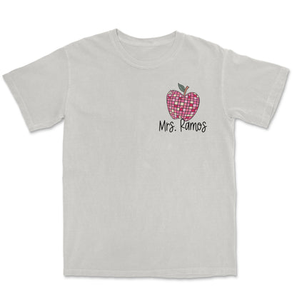 Shimmer Tee CUSTOM