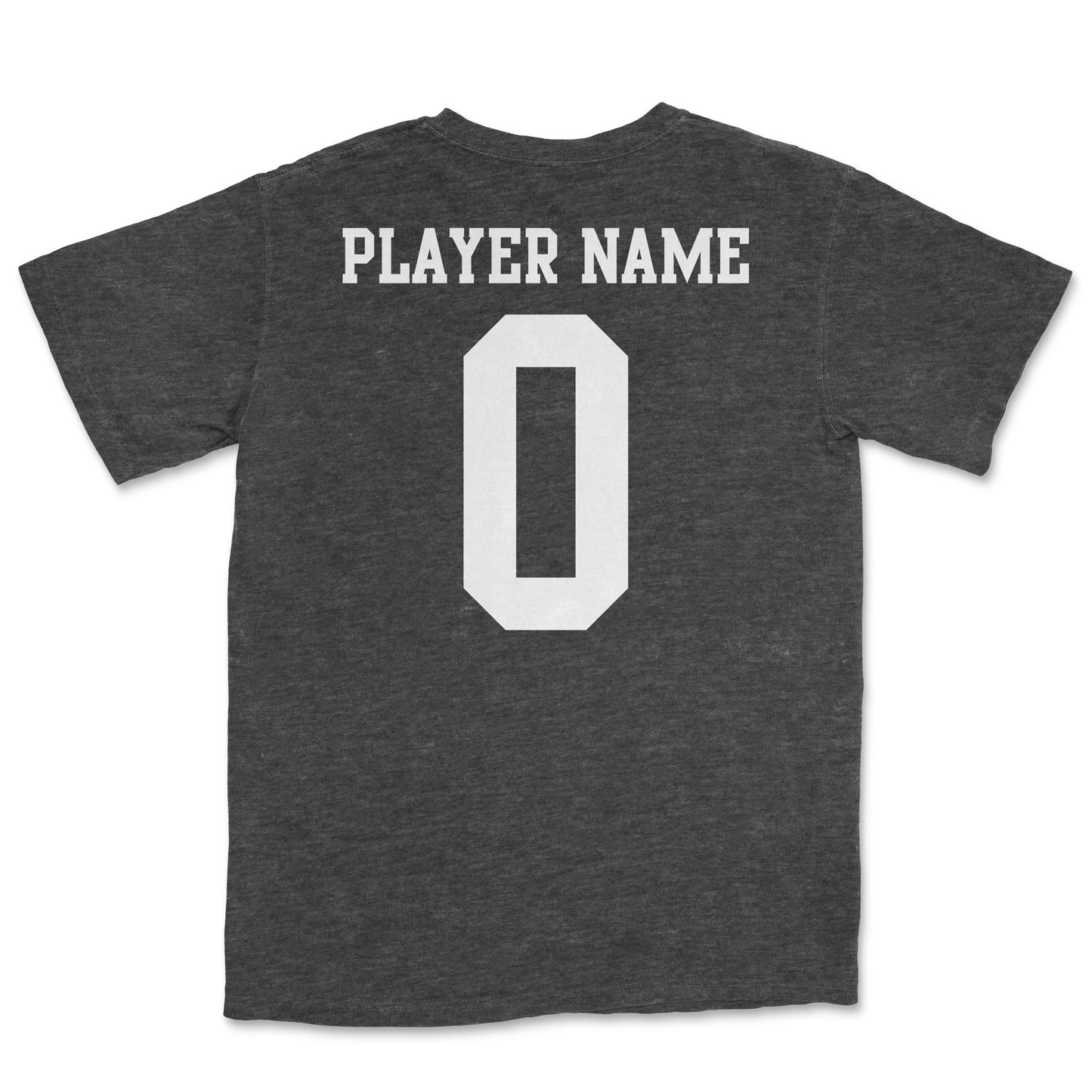 NB Dragons Custom Tee