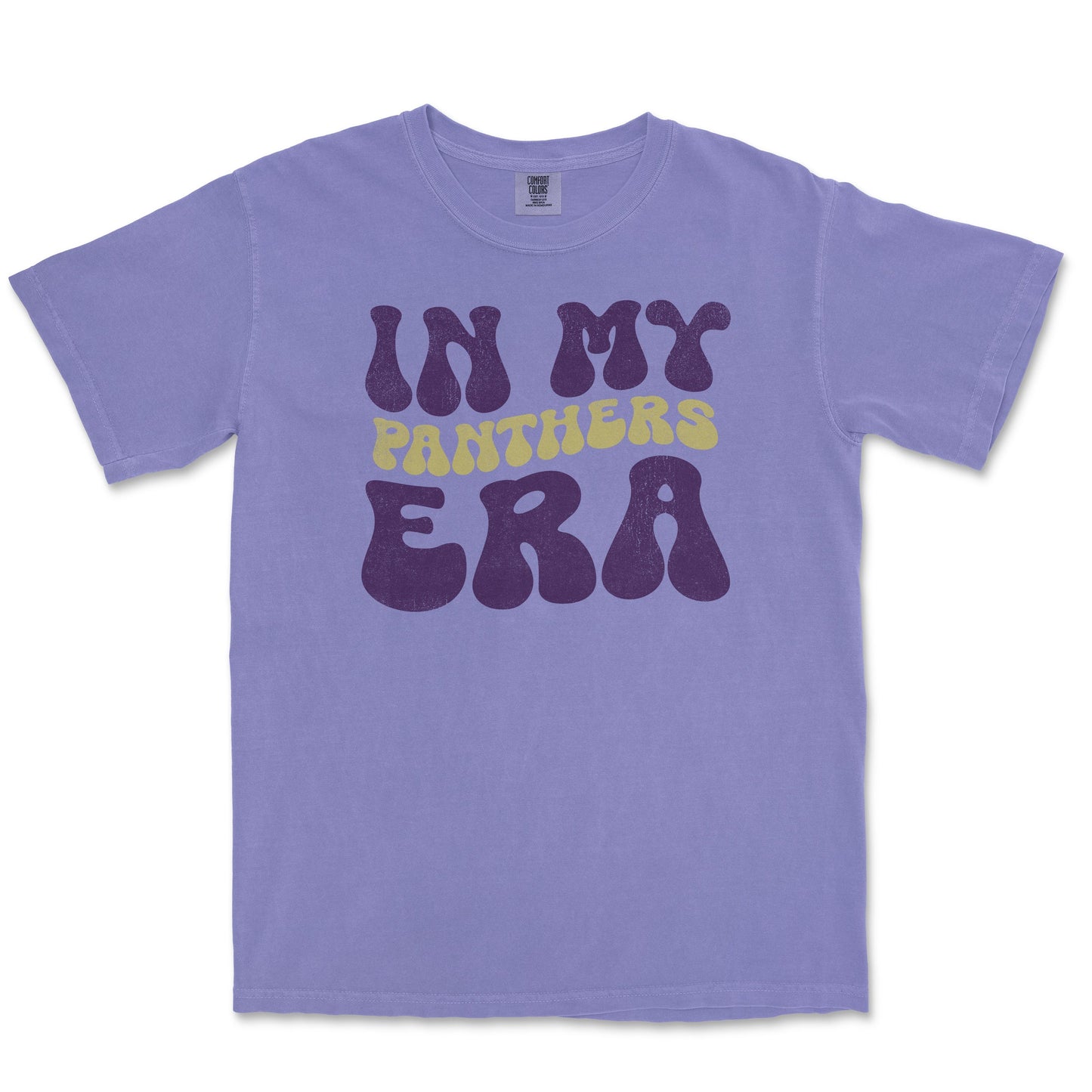 Eras Tee: Navarro High School