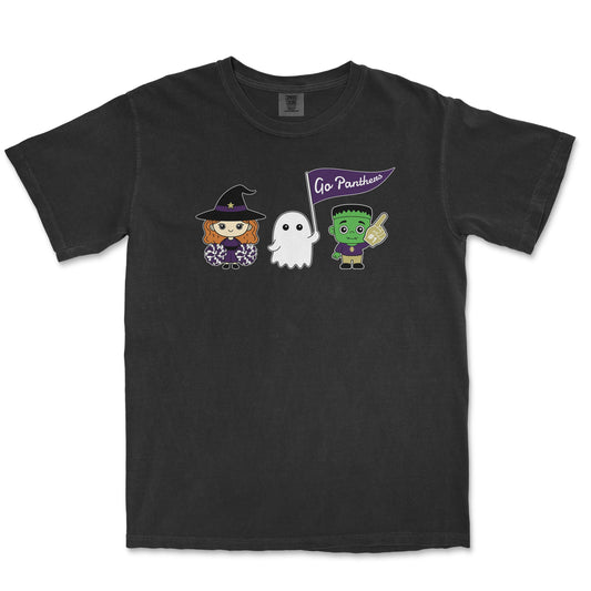 Halloween Spirit Tee: Navarro High School