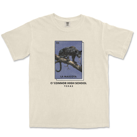 Lotería Tee: O'Connor High School