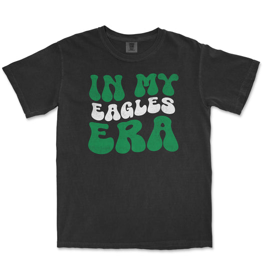 Eras Tee: Pleasanton High School