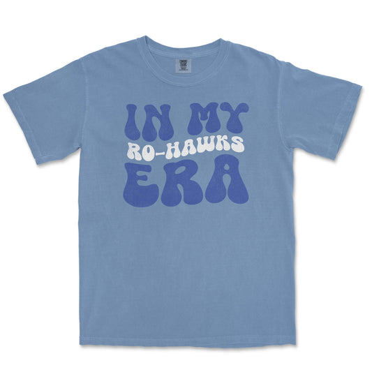 Eras Tee: Randolph High School