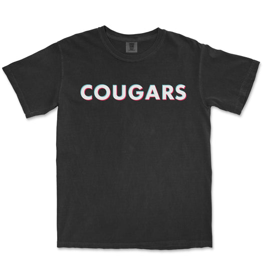 School Tok Tee: Cole High School