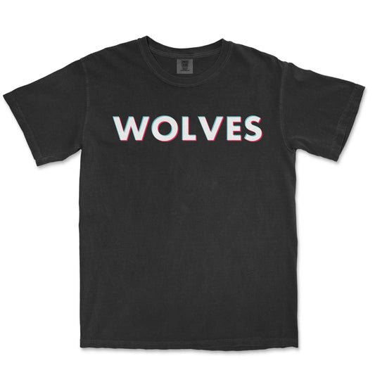 School Tok Tee: Davenport High School