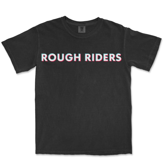 School Tok Tee: Roosevelt High School