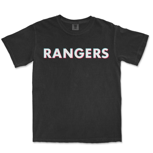 School Tok Tee: Smithson Valley High School