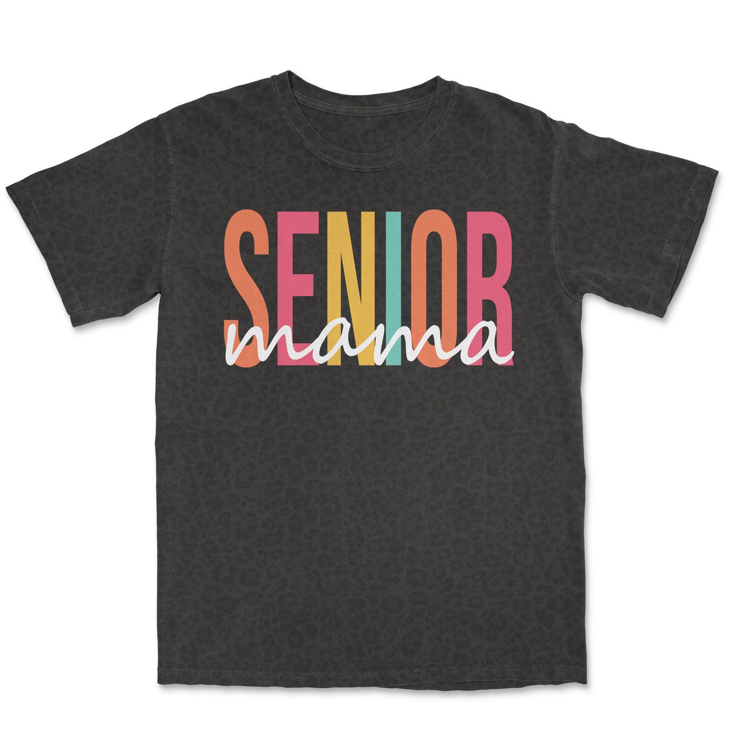 Senior Mama Tee