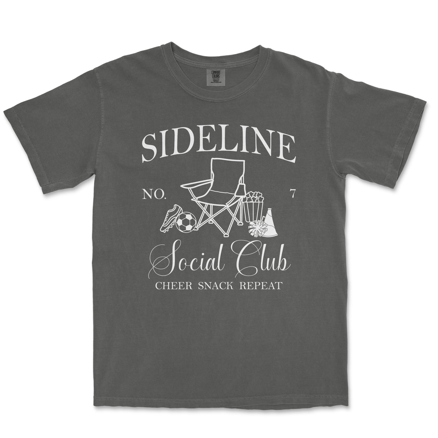 Sideline Social Club CUSTOM
