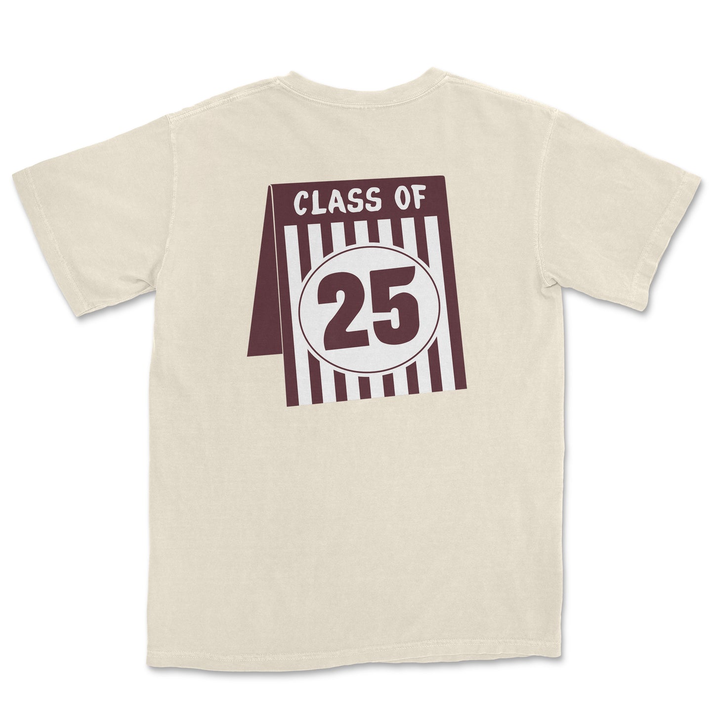 WhataClass Tee: St. Anthony High School