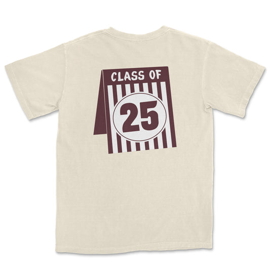WhataClass Tee: St. Anthony High School