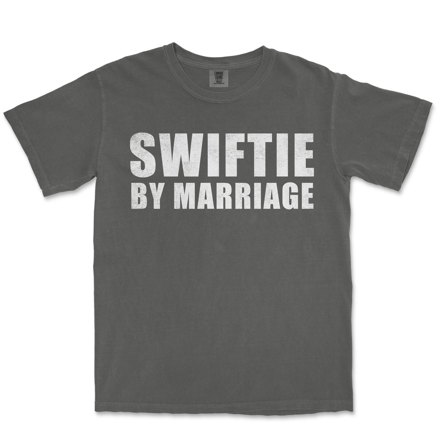 Swiftie By Marriage CUSTOM
