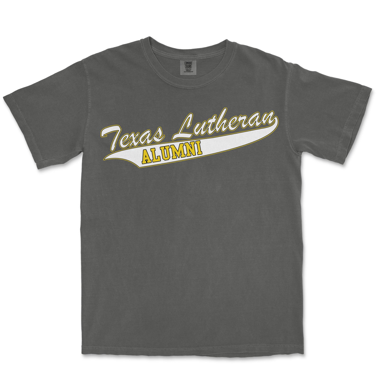 TLU Alumni CUSTOM