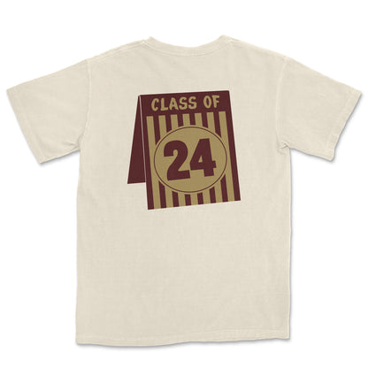 WhataClass Tee: Texas State University