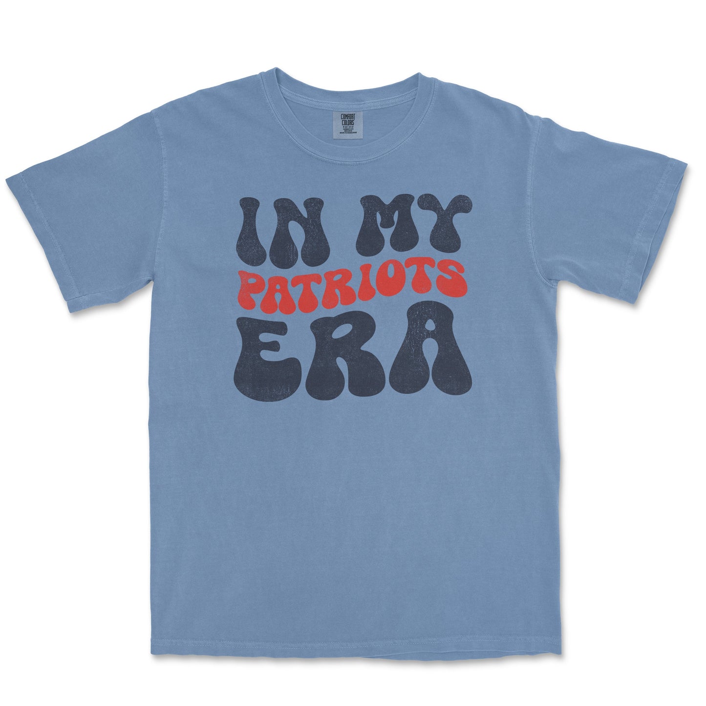 Eras Tee: Veterans Memorial High School