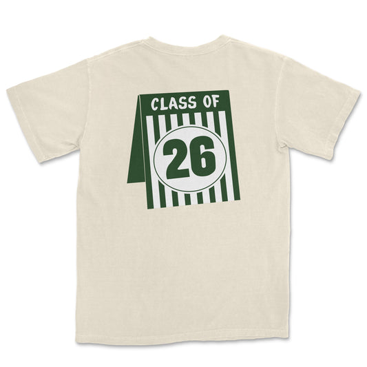 WhataClass Tee: Cole High School