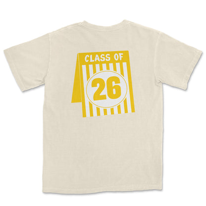 WhataClass Tee: East Central High School