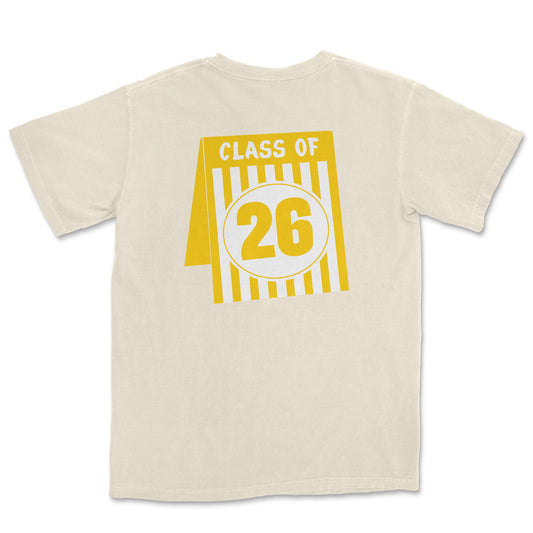 WhataClass Tee: East Central High School