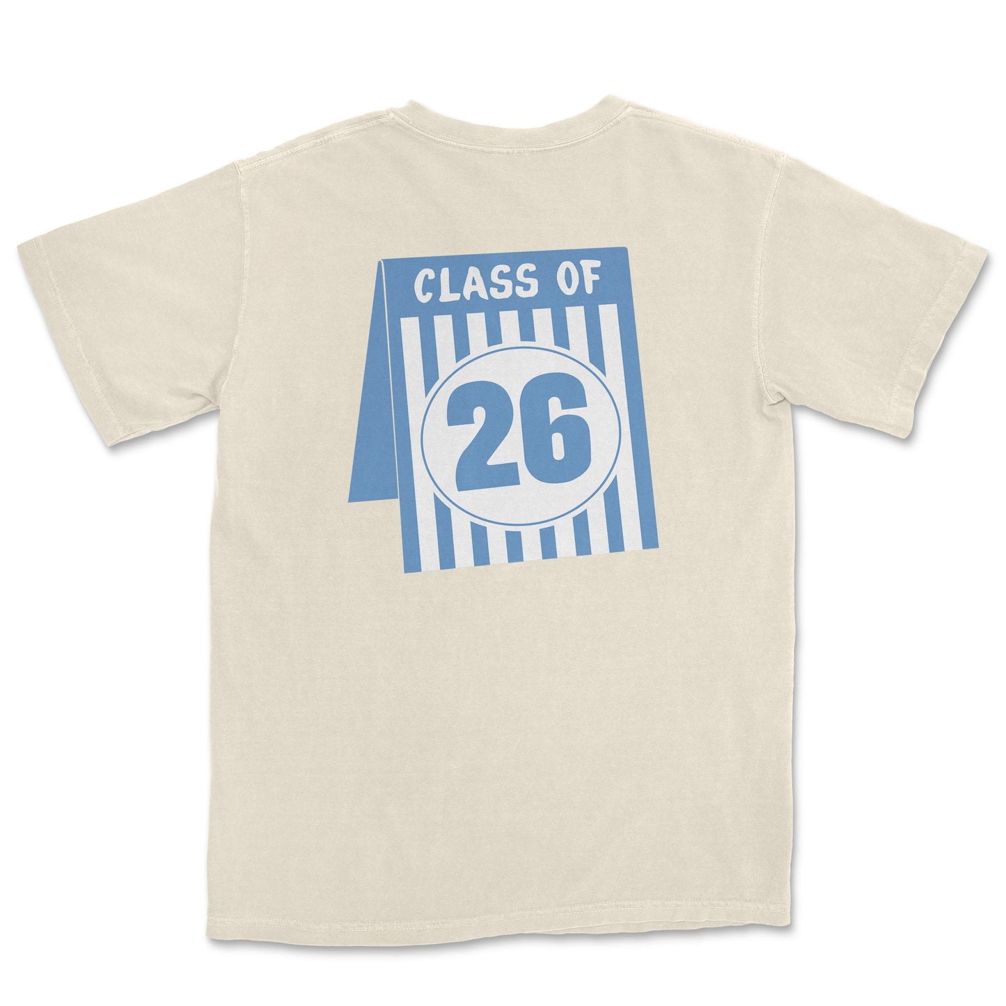 WhataClass Tee: Johnson High School