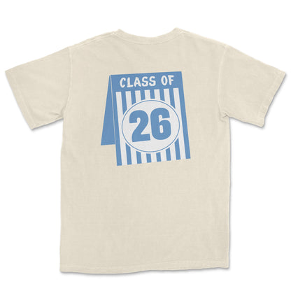 WhataClass Tee: Johnson High School