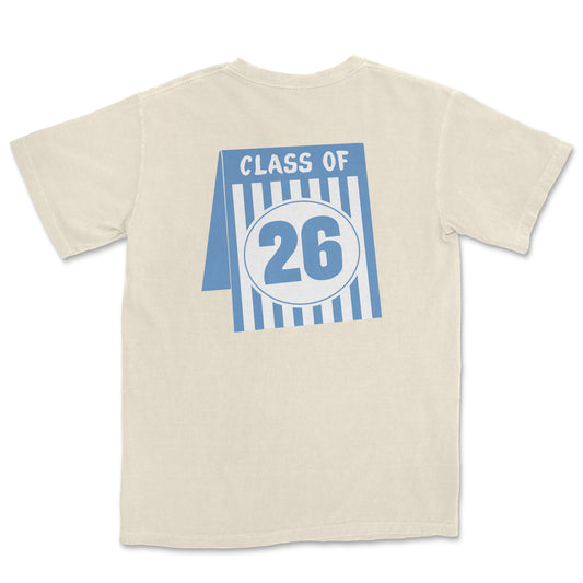 WhataClass Tee: Johnson High School