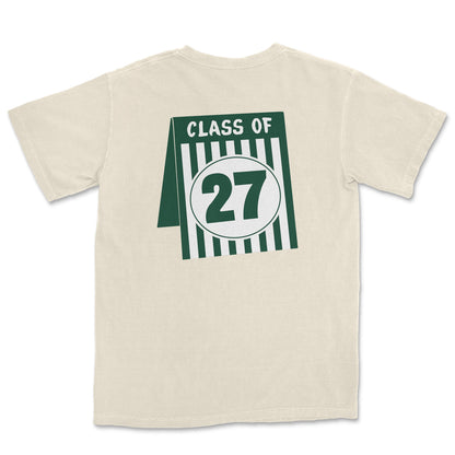 WhataClass Tee: Long Creek High School