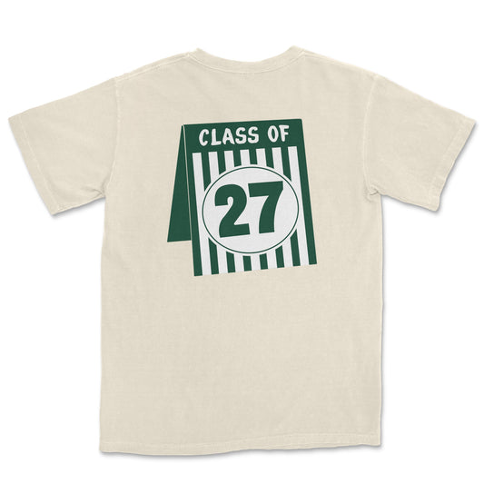 WhataClass Tee: Long Creek High School