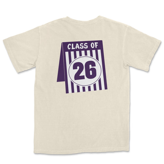 WhataClass Tee: Navarro High School