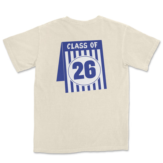 WhataClass Tee: New Braunfels High School