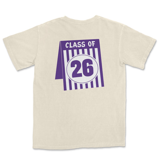 WhataClass Tee: Pieper High School