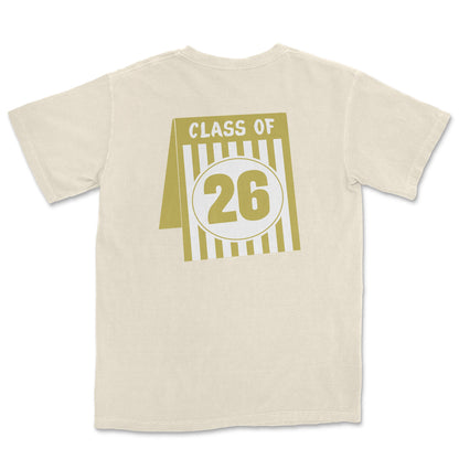 WhataClass Tee: Seguin High School