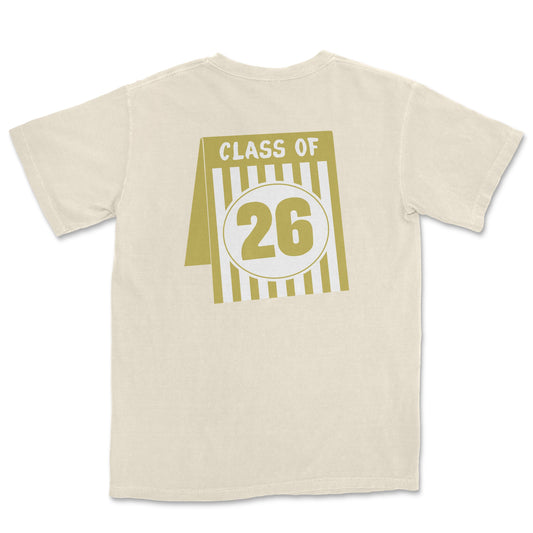 WhataClass Tee: Seguin High School